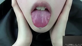 Spit Fetish